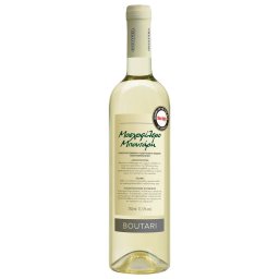 Οίνος Λευκός Μοσχοφίλερο 750ml