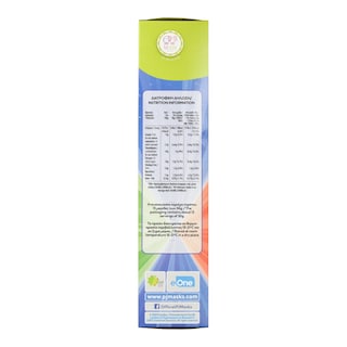 KIDS VALLEY | Δημητριακά PJ Masks Crispy Pillows 375g