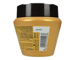 GLISS | Μάσκα Μαλλιών Oil Nutritive 2σε1 Ξηρά Μαλλιά 300ml