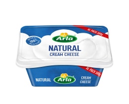 ARLA | Τυρί Κρέμα Φρέσκο 300g