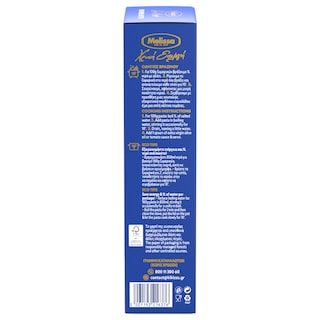 ΜΕΛΙΣΣΑ | Κριθαράκι Μέτριο Χρυσή Επιλογή 500g