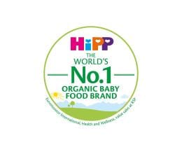 HIPP | Παιδικά Μπισκότα Bio Βανίλια 180g