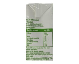 ARLA | Κρέμα Γάλακτος 12% Light 3x200ml 2+1 Δώρο