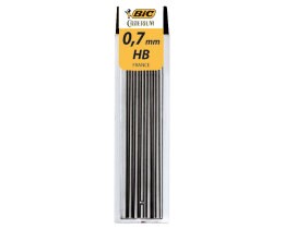 BIC | LEADS. FOR MECHANICAL PENCIL 2 TEM