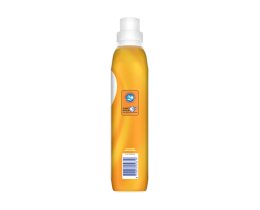 SOUPLINE | Συμπυκνωμένο Μαλακτικό Aroma Freshness Βανίλια & Μανταρίνι 40 Μεζούρες