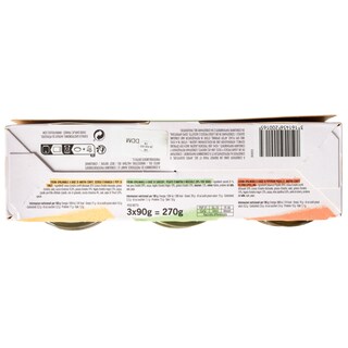 - | Πατέ Πάπιας Σετ Ποικιλία 3x90g