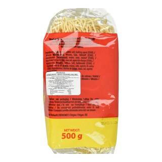 HUA WEI | Φιδές Στιγμιαίος Quick Cooking 500g