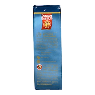 DOUWE EGBERTS | ΚΑΦΕΣ ΦΙΛΤΡΟΥ ΦΟΥΝΤΟΥΚΙ 250 GR
