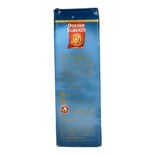 DOUWE EGBERTS | ΚΑΦΕΣ ΦΙΛΤΡΟΥ ΦΟΥΝΤΟΥΚΙ 250 GR