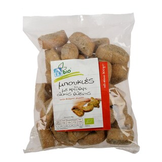 ΑΒ ΒΙΟ | ΜΠΟΥΚΙΕΣ ΠΑΞΙΜΑΔΙΟΥ ΚΡΙΘΙΝΕΣ ΒΙΟ 300 GR