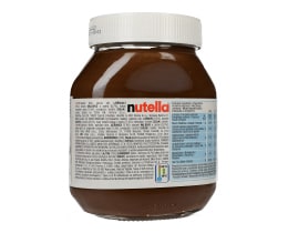 NUTELLA | NUTELLA ΒΑΖΟ  750 GR