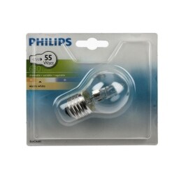 PHILIPS | ΛΑΜΠΑ ECOCLASSIC 42W E27 ΣΦΑΙΡΙKH 1 ΤΕΜ