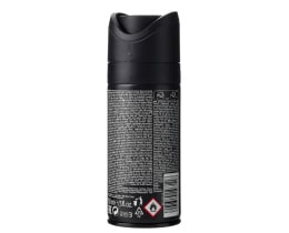 STR8 | Αποσμητικό Spray Live True 150ml