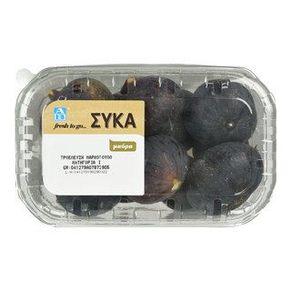 ΑΒ | Σύκα Μαύρα Ελληνικά