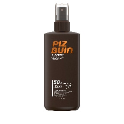 PIZ BUIN | PIZBUIN SENSITIVE SPRAY SPF50  200ML