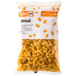 365 | ΠΑΣΤΕΣ ΖΥΜΑΡΙΚΩΝ ΚΟΦΤΟ ΧΟΝΔΡΟ 500 GR