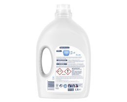 SKIP | Υγρό Απορρυπαντικό Πλυντηρίου Ρούχων Active Clean 30 Μεζούρες 1+1 Δώρο