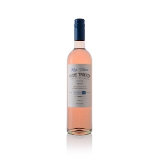 Οίνος Ροζέ Μπλε Τρακτέρ 750ml