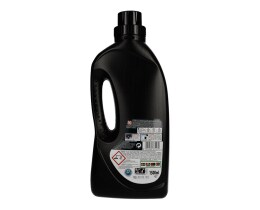 OMINO BIANCO | Υγρό Πλυντηρίου Ρούχων Black Wash 25 Μεζούρες 1+1 Δώρο