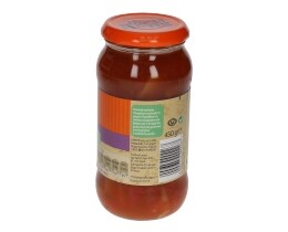 UNCLE BEN'S | ΣΑΛΤΣΑ ΓΛΥΚΟΞΙΝΗ LIGHT 450 GR