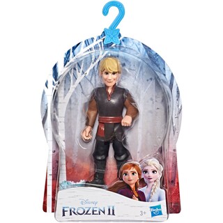 FROZEN | ΣΥΛΛΕΚΤΙΚΗ ΦΙΓΟΥΡΑ ΚΟΥΚΛΑ  1 TEM