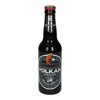 VOLKAN | Μπύρα Φιάλη Black 330ml