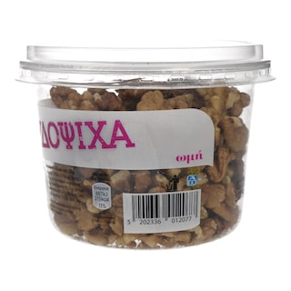 ΑΒ | ΞΗΡΟΙ ΚΑΡΠΟΙ ΚΑΡΥΔΟΨΥΧΑ 190 GR