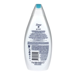 DOVE | ΑΦΡΟΝΤΟΥΣ RESTORE 500 ML