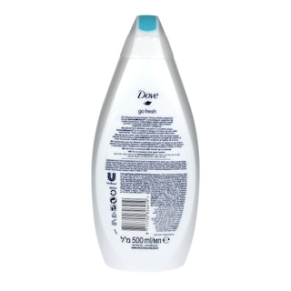 DOVE | ΑΦΡΟΝΤΟΥΣ RESTORE 500 ML