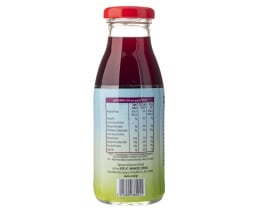 ΑΣΟΠ | Φυσικός Χυμός Ρόδι Αρώνια 250ml