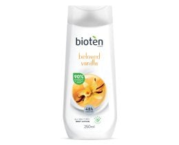 BIOTEN | Γαλάκτωμα Σώματος Beloved Vanilla 250ml