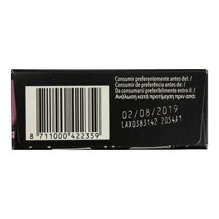 LOR | ΚΑΨΟΥΛΕΣ ΕΣΠΡΕΣΟ ROSE 10 X 5. 2 GR