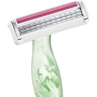 BIC | Ξυραφάκια Miss Soleil Sensitive 3 Τεμάχια