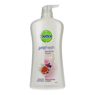 DETTOL | ΑΦΡΟΛΟΥΤΡΟ ΑΝΤΛΙΑ SENSITIVE TOUCH 950 ML
