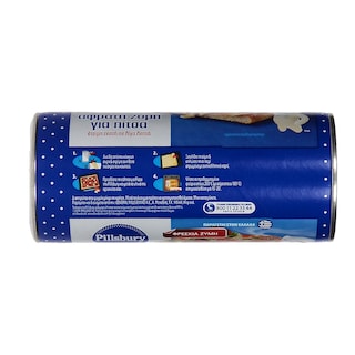 PILLSBURY | ΦΡΕΣΚΙΑ ΖΥΜΗ ΑΦΡΑΤΗ ΠΙΤΣΑΣ 280 GR
