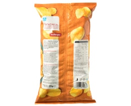 ΑΒ | CHIPS WAVES BBQ 120GR