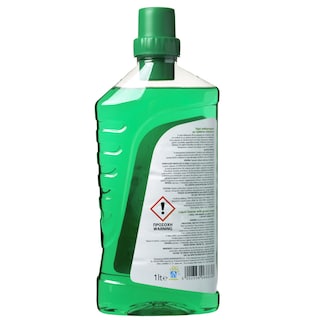 ΑΒ | . ΜΕ ΠΡΑΣΙΝΟ ΣΑΠΟΥΝΙ 1 LT