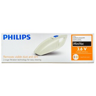 PHILIPS | Σκουπάκι Επαναφορτιζόμενο FC6150 1 Τεμάχιο