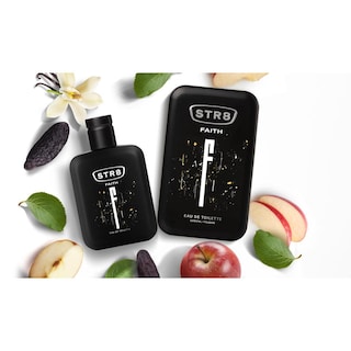 STR8 | Κολώνια Eau De Toilette Faith 100ml