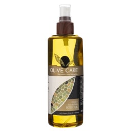 OLIVE CARE | Λάδι Σώματος Ελαιόλαδο & Squalane 300ml