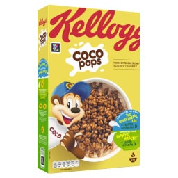 KELLOGGS | Δημητριακά Coco Pops 480g