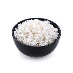 Ρύζι parboiled