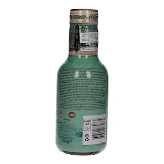 ARIZONA | ICE TEA GREEN TEA ΦΙΑΛΗ 500 ML