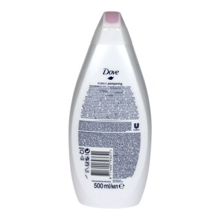 DOVE | ΑΦΡΟΝΤΟΥΣ COCONUT MILK 500 ML