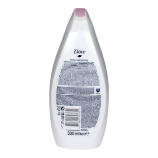 DOVE | ΑΦΡΟΝΤΟΥΣ COCONUT MILK 500 ML