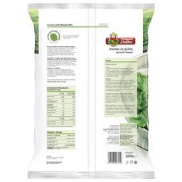 ΜΠΑΡΜΠΑ ΣΤΑΘΗΣ | Σπανάκι Φύλλα Κατεψυγμένο 1kg
