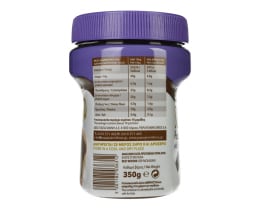 ΟΛΥΜΠΟΣ | OLYMPOS PEANUTBUTTER DARK CHOC  350G
