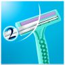 GILLETTE-SIMPLY VENUS 2