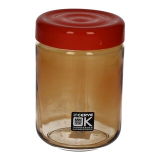 MACAO | Βάζο Γυάλινο 800cc 1 Τεμάχιο