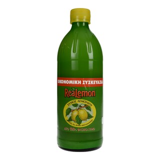 REALEMON | REALEMON 500ML